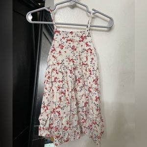 Toddler Dress